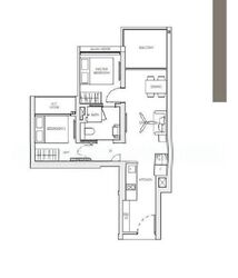 The Woodleigh Residences (D13), Apartment #627903881